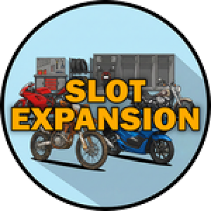 Slot Expansion Pass
